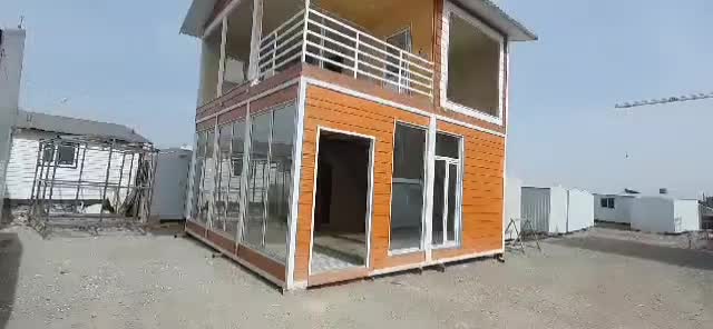 کانکس ویلایی|مصالح و تجهیزات ساختمان|تهران, یافت آباد جنوبی|دیوار