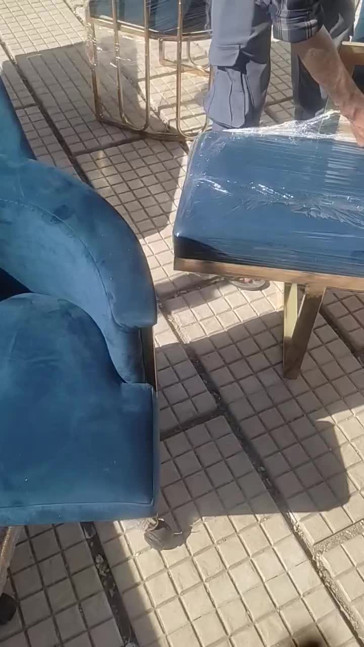 استند لاک ایستاده / استندلاک حرفه ای برای سالن شما|آرایشگاه و سالنهای زیبایی|ملکآباد, |دیوار