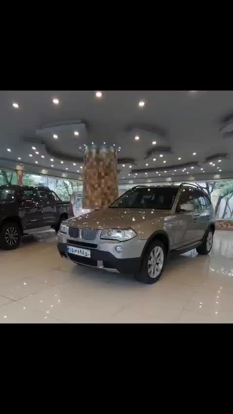 Bmw x3 مدل ۲۰۰۹|خودرو سواری و وانت|تهران, اوین|دیوار