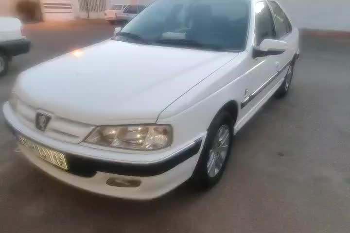 پارس tu5 مدل ۹۸ بسیار مرتب|خودرو سواری و وانت|دامغان, |دیوار