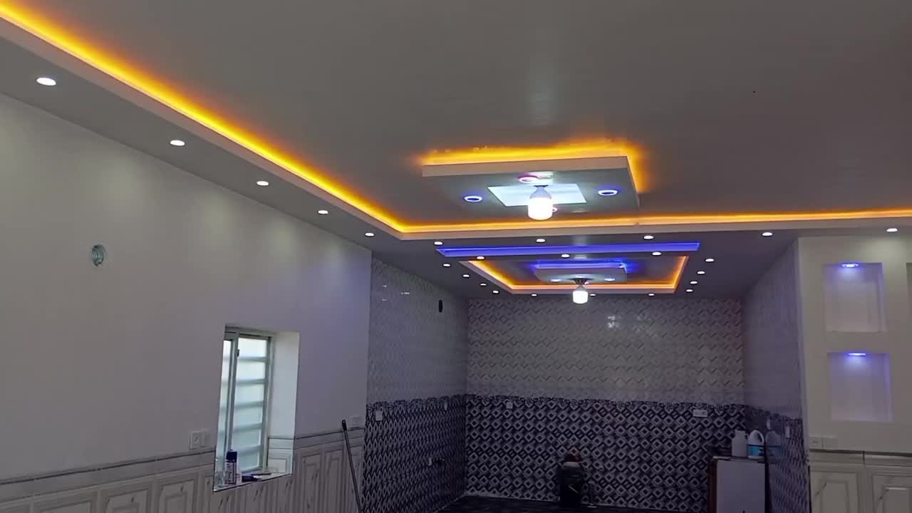 برق کشی ساختمان و صنعتی|خدمات پیشه و مهارت|نرماشیر, |دیوار