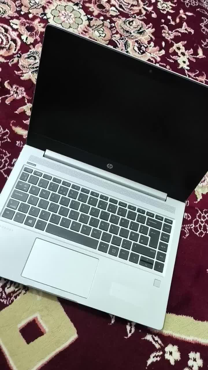 لپ تاپ HP ProBook 445R G6 رم ۱۶ حافظه یک ترا و ۲۵۶|رایانه همراه|سراوان, |دیوار