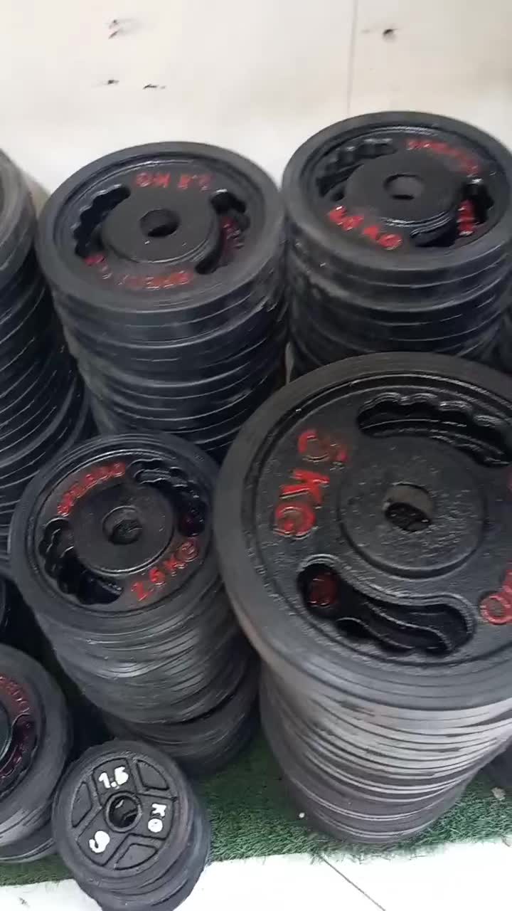 وزنه مارک spiadoo برای دمبل هالتر|تجهیزات ورزشی|تهران, افسریه شمالی|دیوار