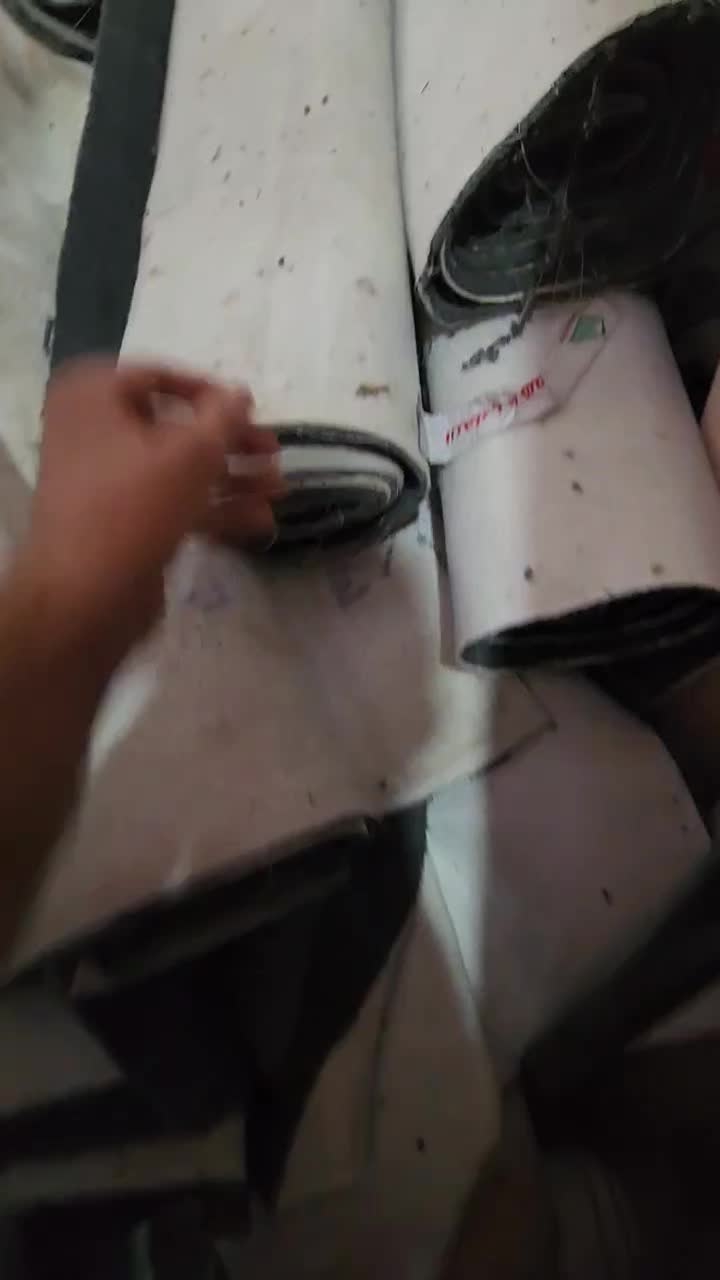 موکت کارکرده پرزبلند دسته دوم پالاز|موکت|تهران, بهارستان|دیوار