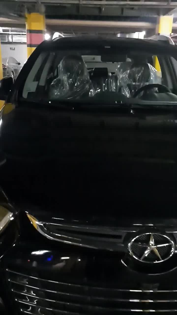 صفر جک S5 نیوفیس گارانتی فعال مدل 1402|خودرو سواری و وانت|تهران, فدک|دیوار