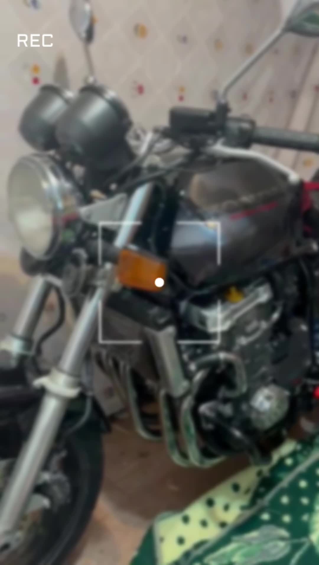 Cb1000|موتورسیکلت|رشت, جانبازان|دیوار