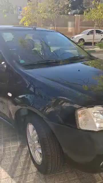 الe2۹۰مدل۹۴پارس خودرویی بدون مشابه استثنایی|خودرو سواری و وانت|رشت, پل تالشان|دیوار