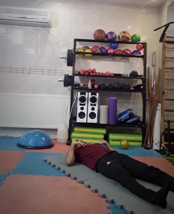 ماساژ تخصصی (منزل شما)|خدمات آرایشگری و زیبایی|اصفهان, شمس آباد|دیوار