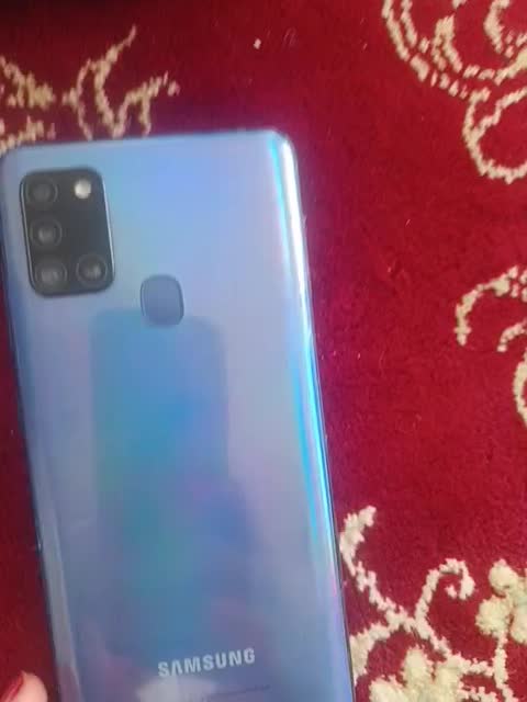 گوشی a21|موبایل|لردگان, |دیوار