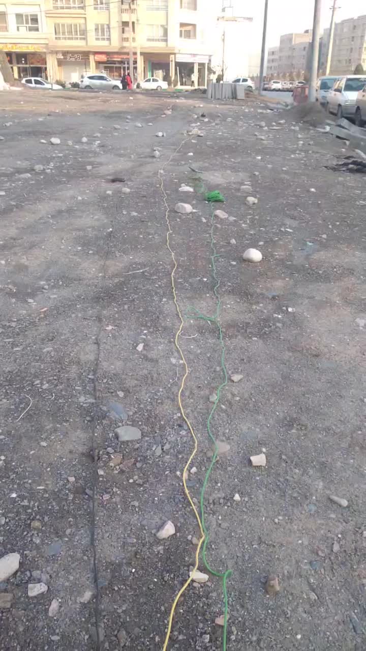 اجرای ارت و کابل کشی برق|خدمات پیشه و مهارت|مشهد, حسابی جنوبی (شهرک غرب)|دیوار