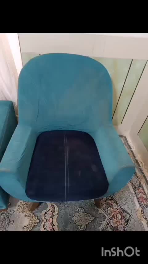 مبل شویی خلیل ابادی بدون جابجایی درب منزل|خدمات نظافت|هلالی, |دیوار