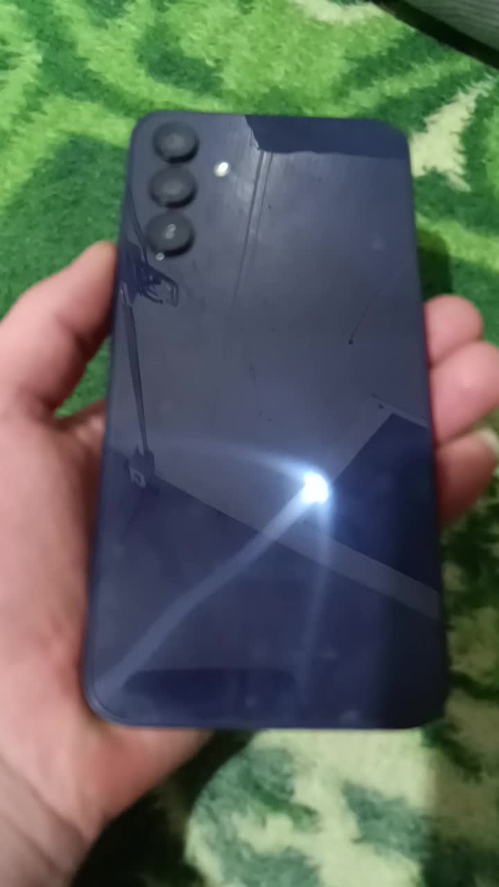 مدل galaxy A15|موبایل|تهران, نیاوران|دیوار