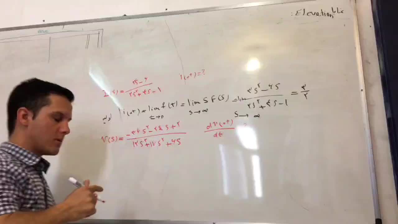*معلم تدریس خصوصی ریاضی و دروس برق مدرسه ودانشگاه*|خدمات آموزشی|تهران, استاد معین|دیوار