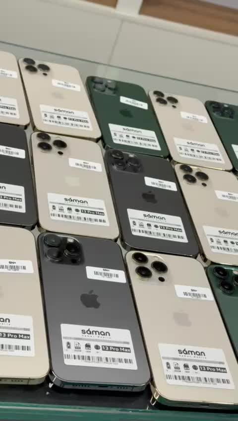 فروش اقساطی با باز پرداخت ۱۲ماه تا ۱۸ ماه بدون چک|موبایل|مشهد, احمدآباد|دیوار