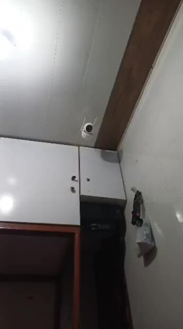 دوربین پنل دار / برقی / اوکم پرو /گارانتی ریجستری|دوربین مداربسته|اهواز, نیوسایت|دیوار