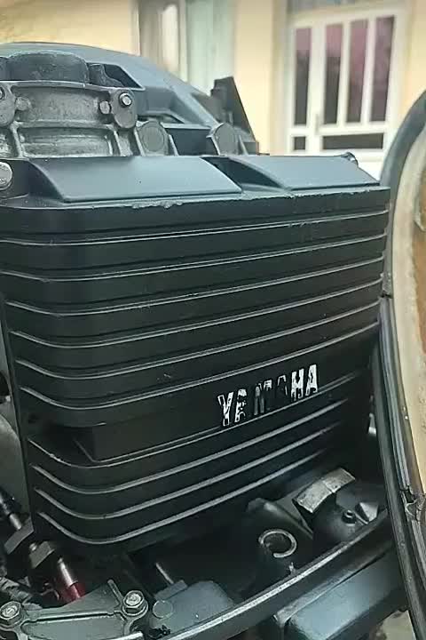 موتور قایق یاماها۱۱۵|قایق و سایر وسایل نقلیه|بندر انزلی, گیلار|دیوار