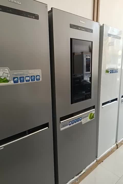 یخچال بالا پایین عمده صمدزاده 2|یخچال و فریزر|ارومیه, |دیوار