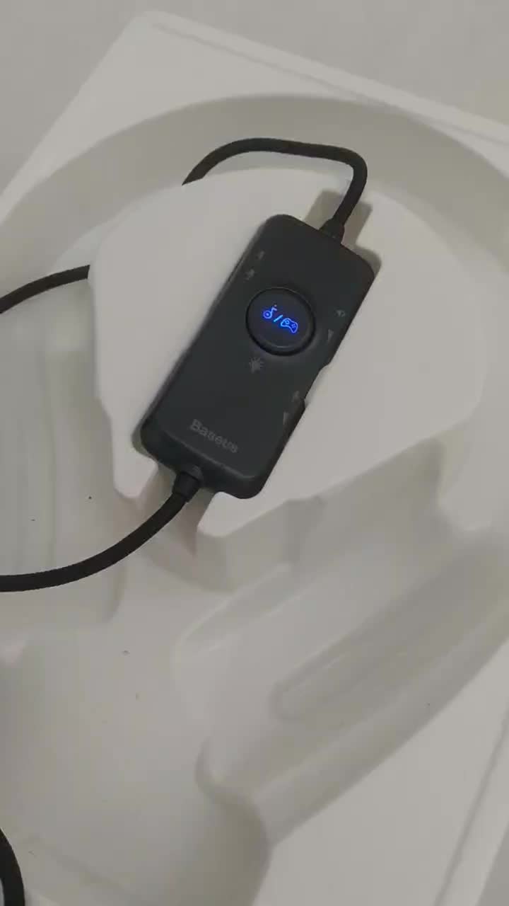 هدفون گیمینگ بیسئوس gaming|قطعات و لوازم جانبی رایانه|قزوین, |دیوار