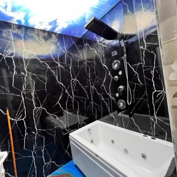 ماربل شیت|مصالح و تجهیزات ساختمان|خاوران, |دیوار