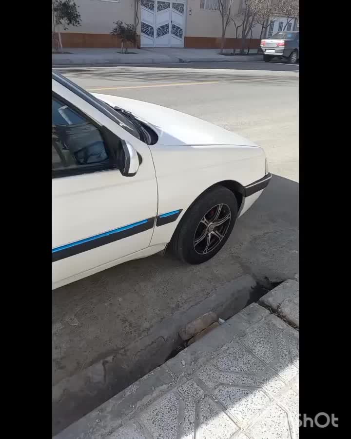 اردی طرح slx|خودرو سواری و وانت|تربت‌حیدریه, بالا ولایت|دیوار