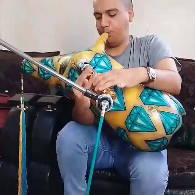 فروش نی انبان کاملا حرفه ای|سازهای بادی|شیراز, شهرک والفجر|دیوار