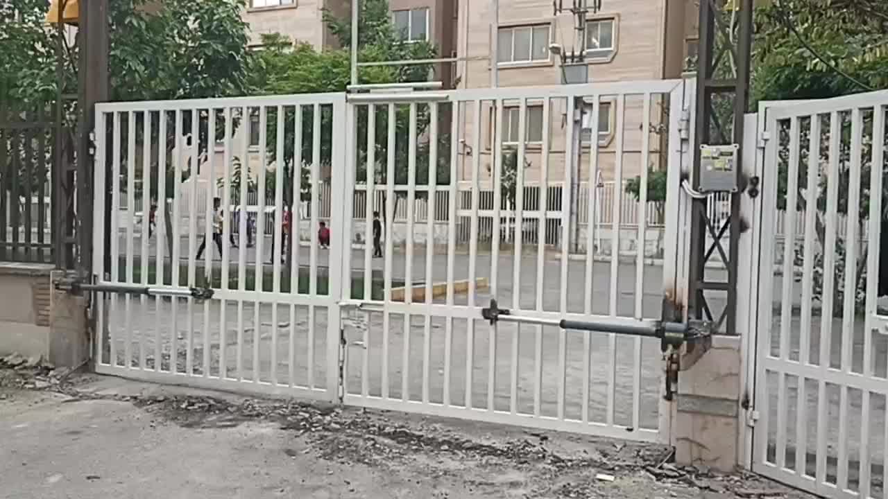 جک برقی دربرقی کرکره پارکینگی درب اتومات ریموت|خدمات پیشه و مهارت|مشهد, الهیه|دیوار