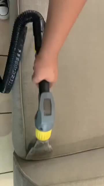 مبل شویی نانو واش در منزل بدون آبریزی|خدمات نظافت|اراک, |دیوار