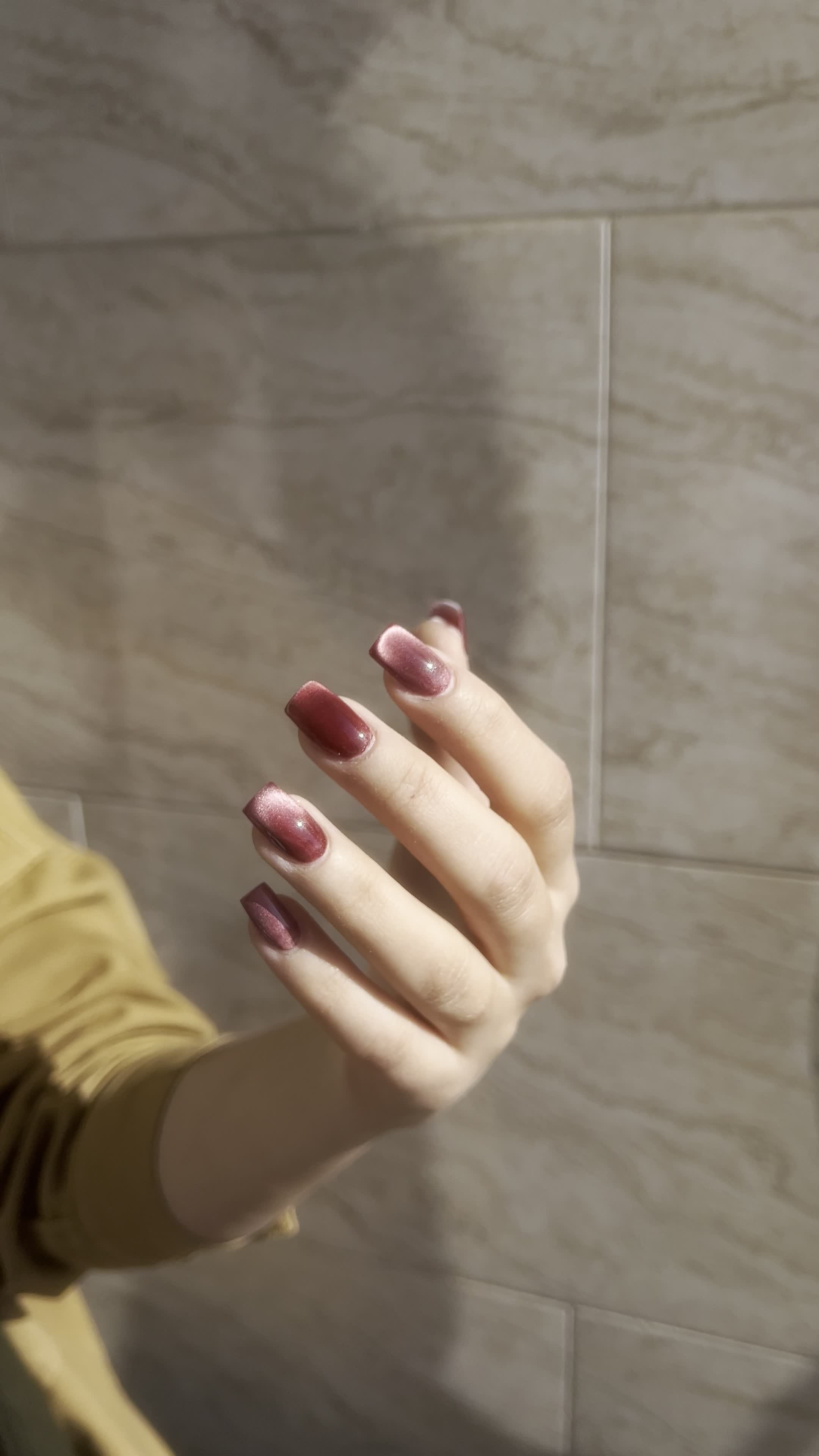 کلیه خدمات ناخن بابالاترین کیفیت وپایین تریین قیمت|خدمات آرایشگری و زیبایی|قزوین, |دیوار