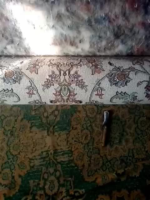 فرش دستباف کرمان|فرش|دهج, |دیوار