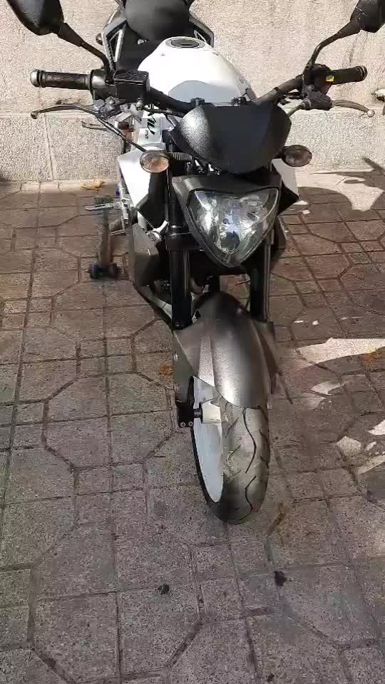 هیوسانگ اکسیو 250 مدل 94 ns ktm بنلی rs|موتورسیکلت|تهران, مینا|دیوار