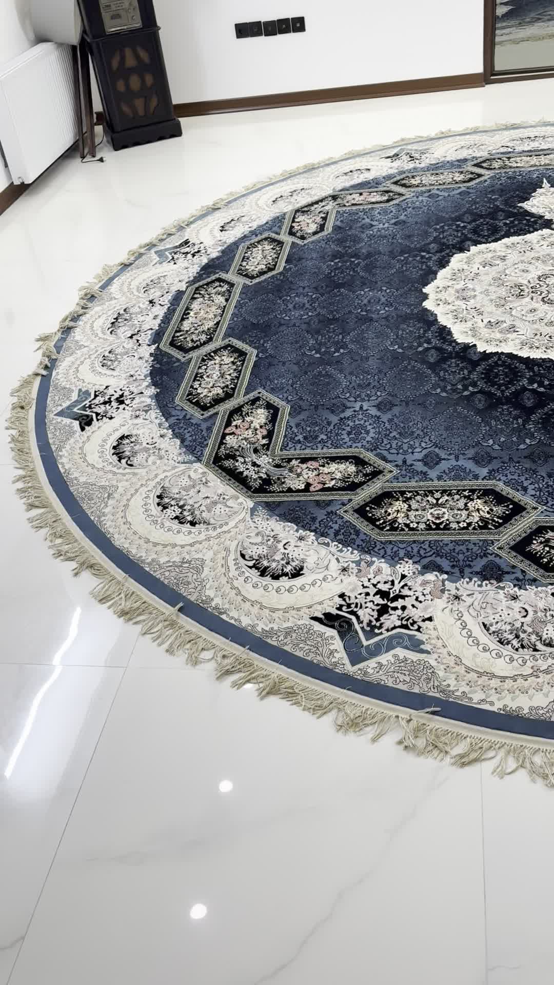 فرش۱۶متری|فرش|قم, زنبیل آباد|دیوار