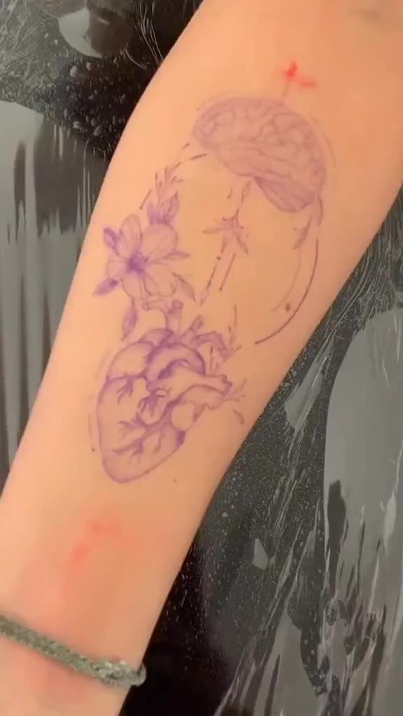 اجرای تاتو بدن با تخفیف ویژه|خدمات آرایشگری و زیبایی|اسلامشهر, باغ فیض|دیوار