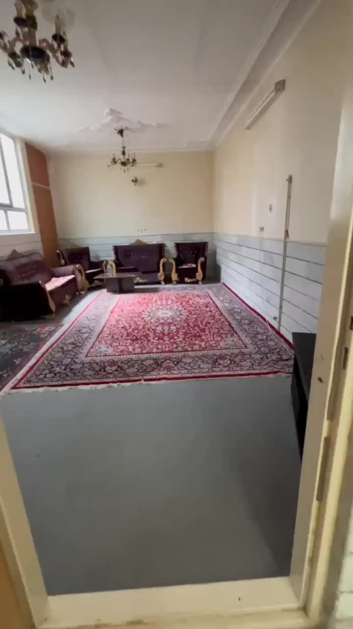 اجاره روزانه/هفتگی/ماهانه آپارتمان ۱۲۰ متری|اجارهٔ کوتاه‌مدت آپارتمان و سوئیت|سمنان, |دیوار