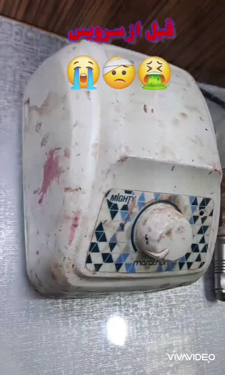 تعمیر تعمیرات سوهان برقی ایربراش یووی ال ای دی|خدمات پیشه و مهارت|تهران, فردوس|دیوار