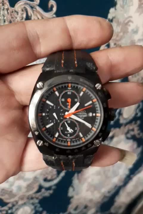 سیکو|ساعت|ری, ملک‌آباد|دیوار