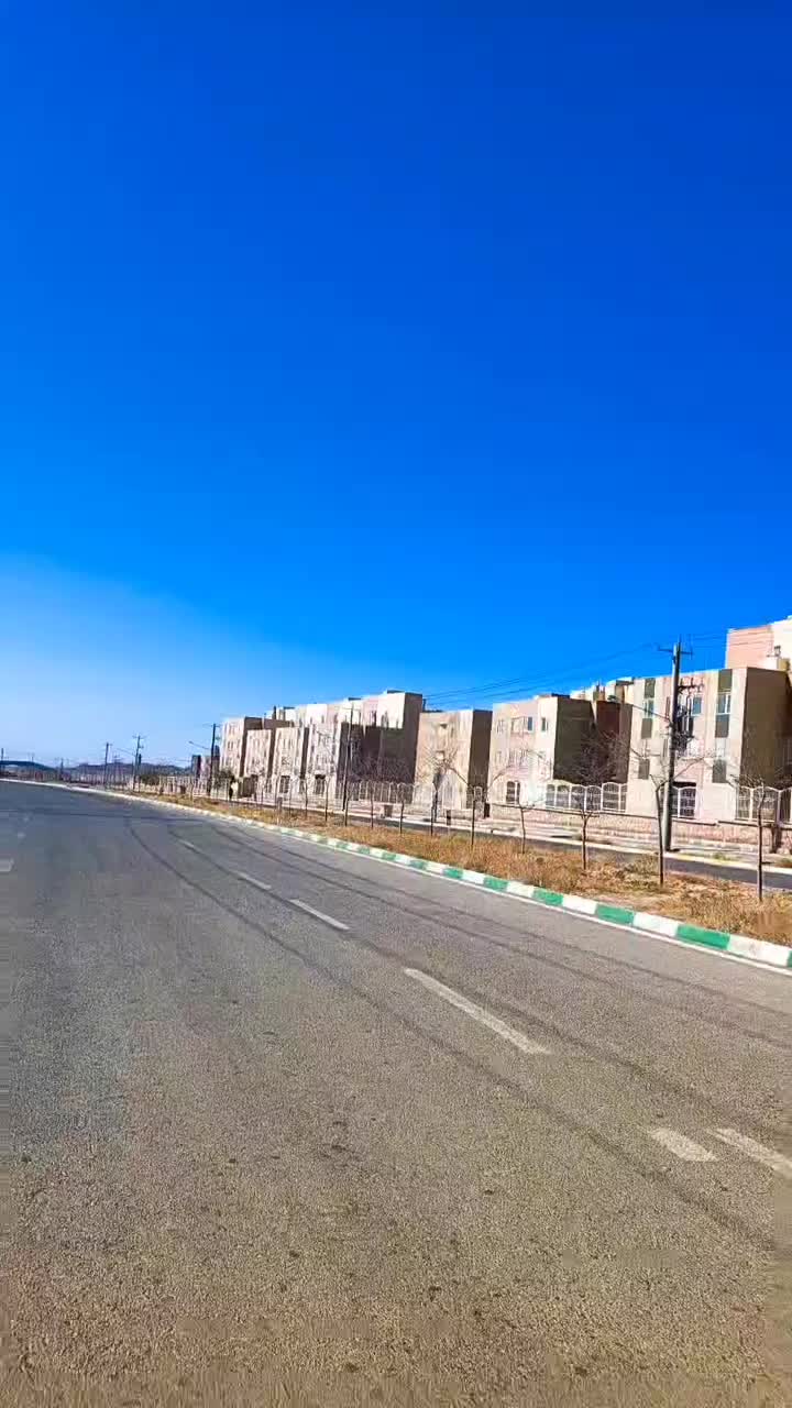 واحد آپارتمان مسکن مهر در شهر جدید بینالود|فروش آپارتمان|مشهد, شهرک بهارستان|دیوار