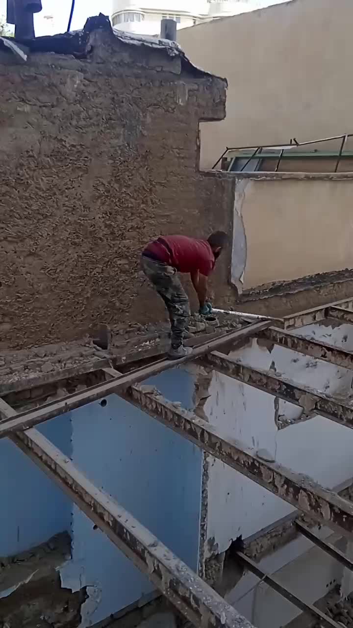 تخریبساختمان|خدمات پیشه و مهارت|سبزوار, پاسداران|دیوار