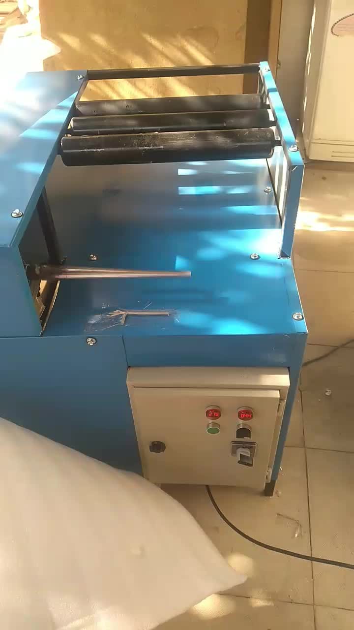 تولید پلاستیک زباله،سفره،پ فریزر،تمام اقساط|ماشینآلات صنعتی|مشهد, بلال|دیوار