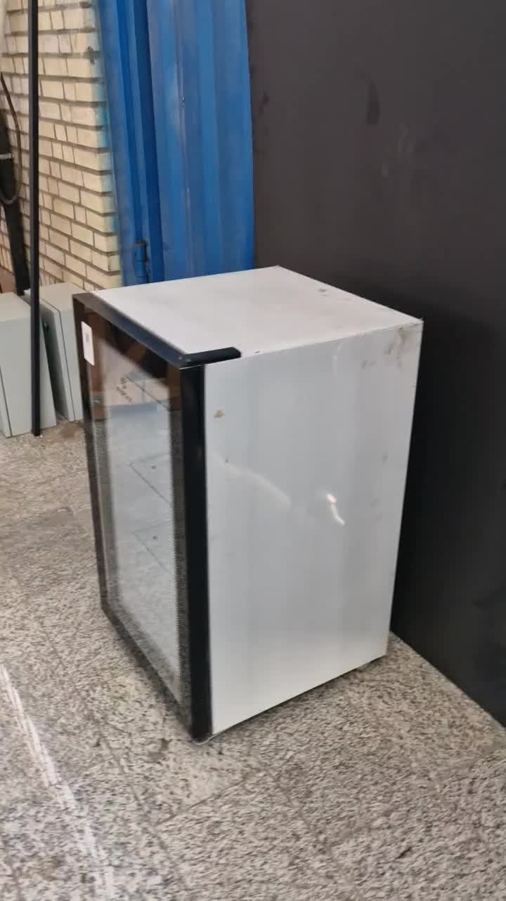 یخچال کوچک هتلی با کیفیت|یخچال و فریزر|رباط‌کریم, شهرک صنعتی صباشهر|دیوار