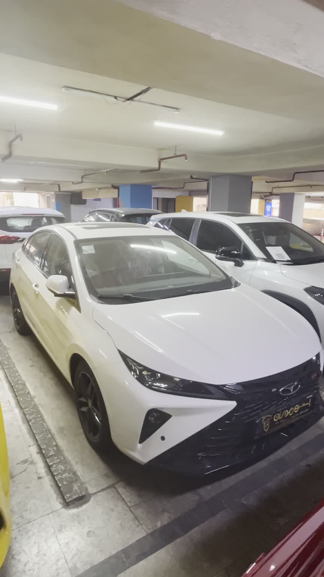 Arrizo 6 Gt  Z6|خودرو سواری و وانت|تهران, قبا|دیوار