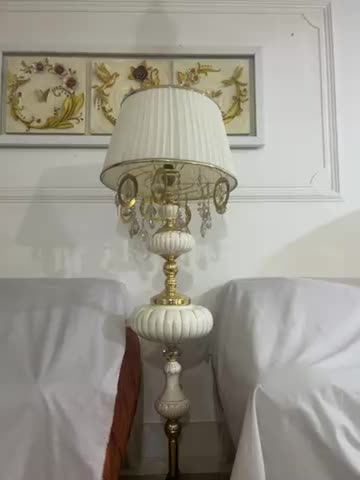 لاله کنارسالنی|چراغ خواب و آباژور|اردبیل, |دیوار