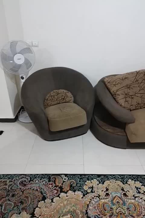مبل 7نفره|مبلمان خانگی و میز عسلی|بندرعباس, |دیوار