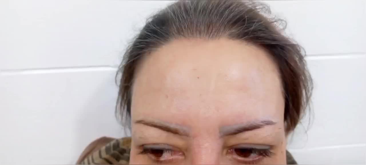 آرایش دائمی میکروبلیدینگ|خدمات آرایشگری و زیبایی|اسلام‌‌آباد غرب, |دیوار