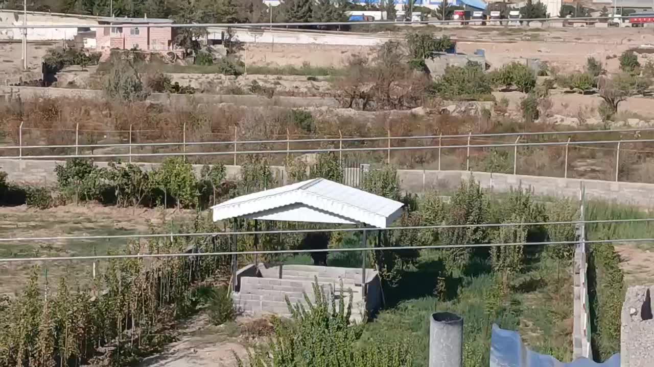 خدمات جوشکاری سیار سقف ایرانیت سوله پله فلزی|خدمات پیشه و مهارت|بجنورد, |دیوار