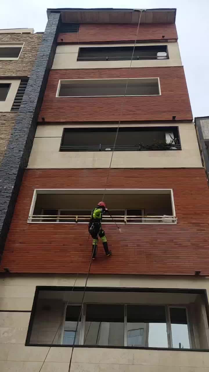 کار در ارتفاع|خدمات پیشه و مهارت|تهران, ایوانک|دیوار