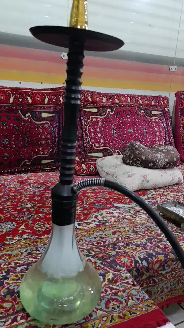 قلیان|زیورآلات و اکسسوری|شوش, |دیوار