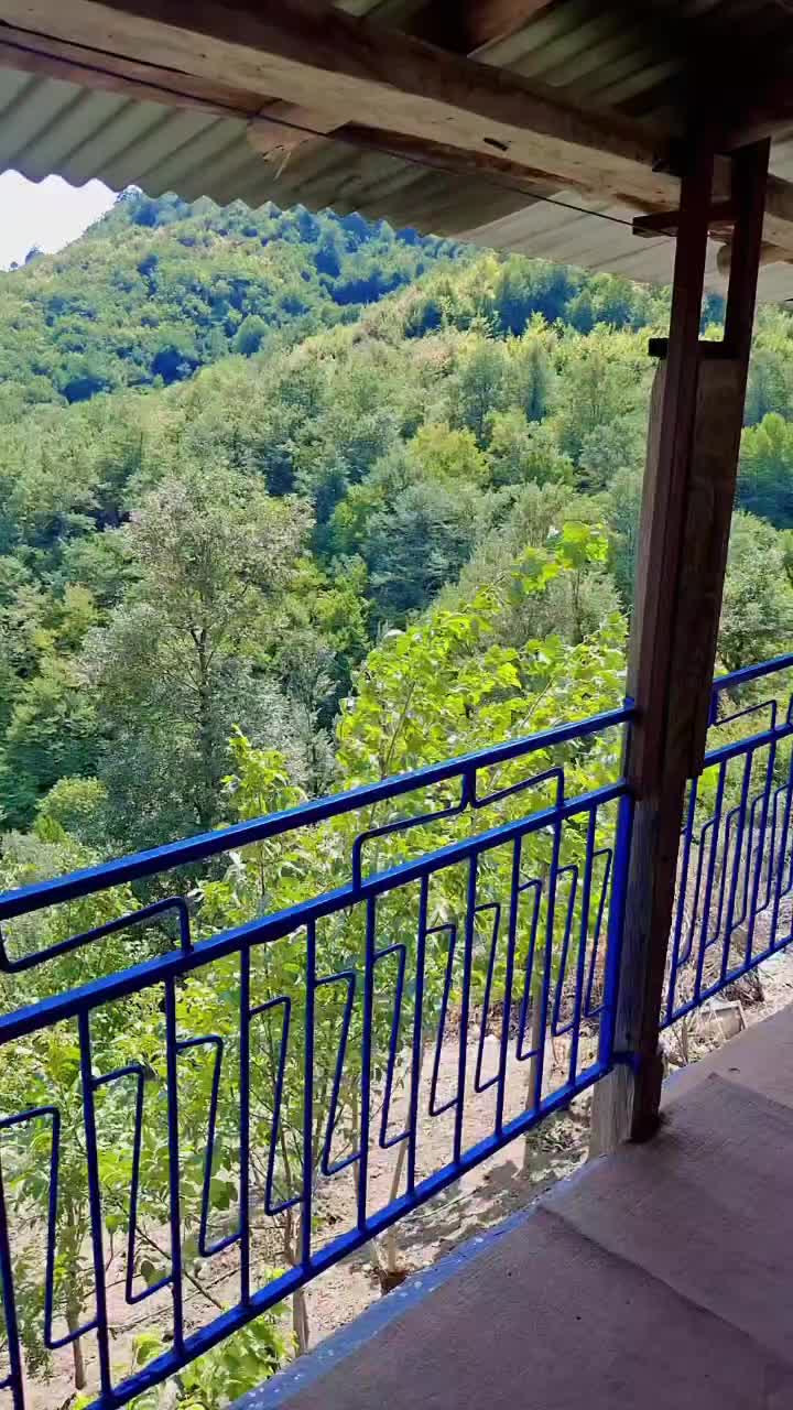 اجاره روزانه/هفتگی/ماهانه ویلا ۹۰ متری|اجارهٔ کوتاه‌مدت ویلا و باغ|فاضل آباد, |دیوار