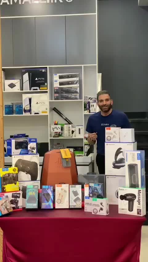 اکسسوری گیم روز مرد،اقتصادی حرفه ای و لاکچری|کنسول، بازی ویدئویی و آنلاین|رشت, معلم|دیوار