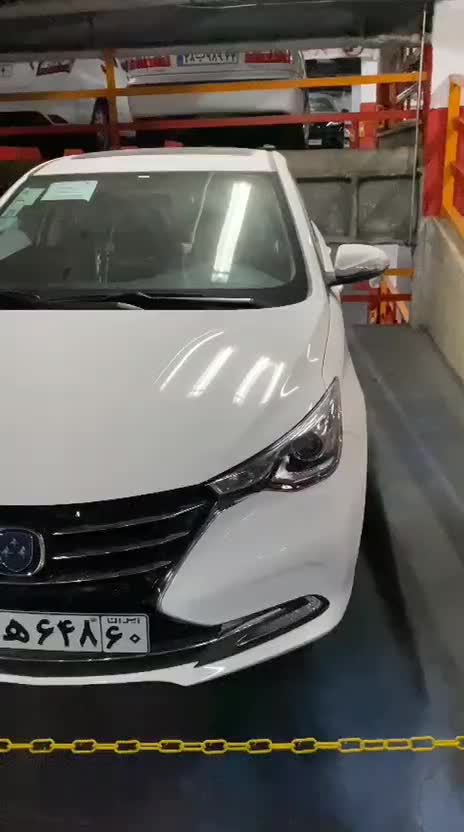 fmc 511|خودرو سواری و وانت|تهران, پرواز|دیوار