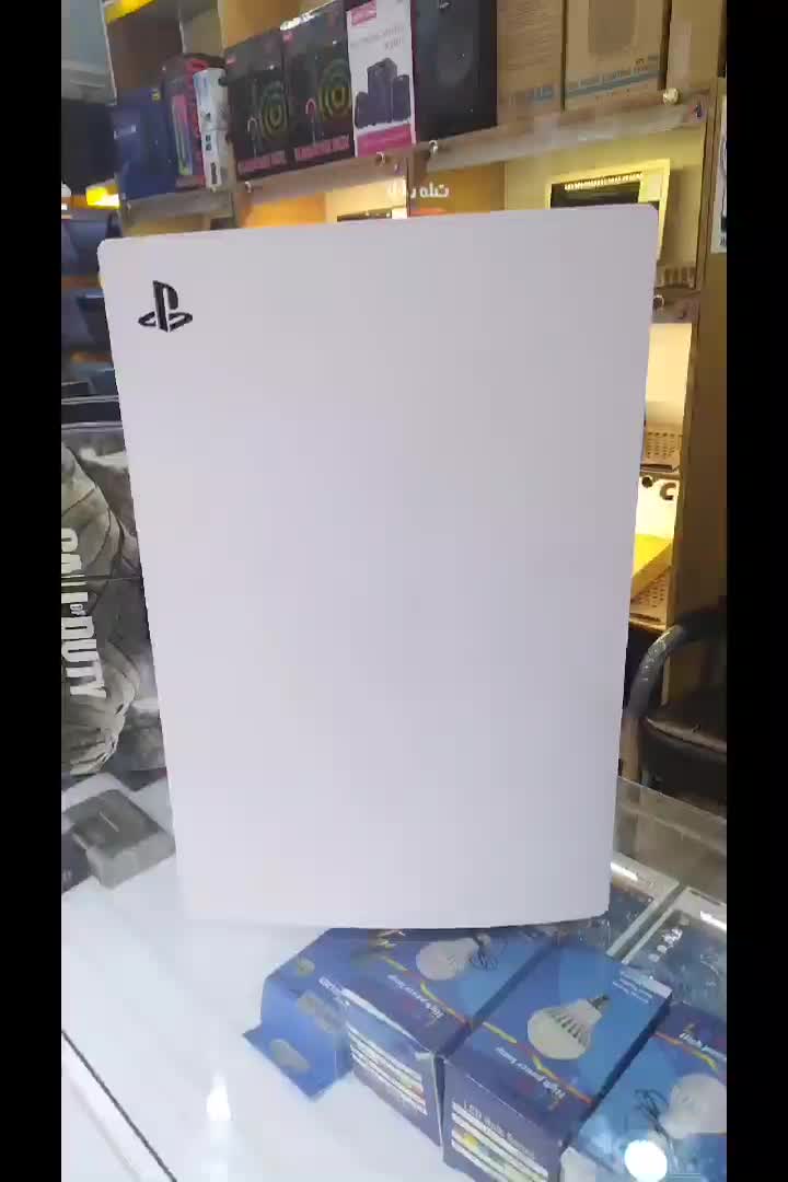 فروش و پشتیبانی ps5 و ps4 و xbox( فروشگاه کلاسیک)|کنسول، بازی ویدئویی و آنلاین|کازرون, |دیوار